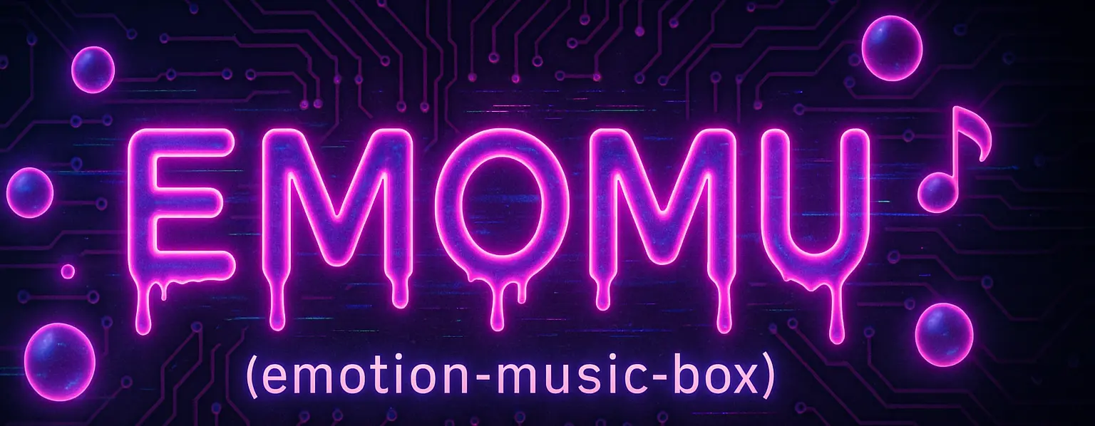 Emotion List Logo
